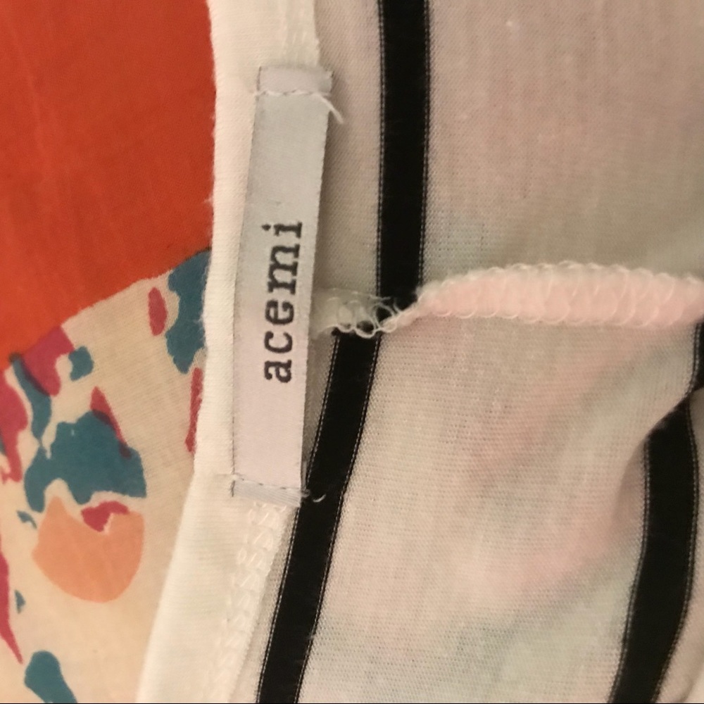 COMFY casual T-shirt dress - Picture 5 of 5
